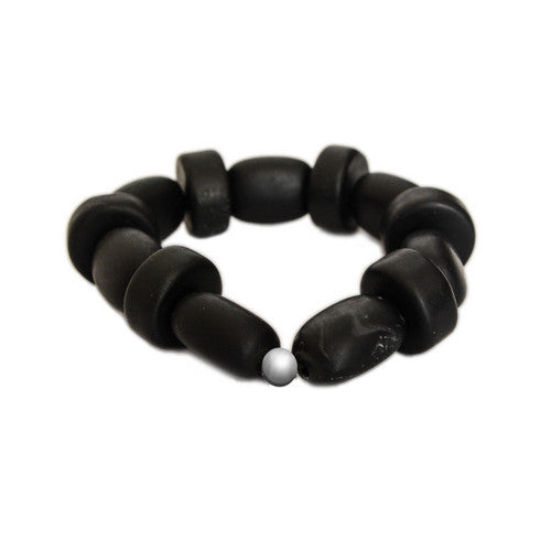 Naxos Resin Bracelet - Polka Luka Resin Jewellery