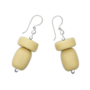 Naxos Resin Earring - Polka Luka Resin Jewellery