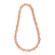 Naxos Long Resin Necklace - Polka Luka Resin Jewellery
