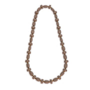 Naxos Long Resin Necklace - Polka Luka Resin Jewellery