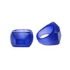 Naxos Resin Ring - Polka Luka Resin Jewellery