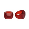 Naxos Resin Ring - Polka Luka Resin Jewellery