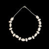 Naxos Short Resin Necklace - Polka Luka Resin Jewellery