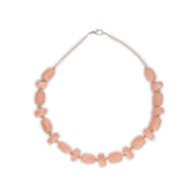 Naxos Short Resin Necklace - Polka Luka Resin Jewellery
