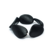 Nomad Resin Bracelet - Polka Luka Resin Jewellery
