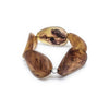 Nomad Resin Bracelet - Polka Luka Resin Jewellery