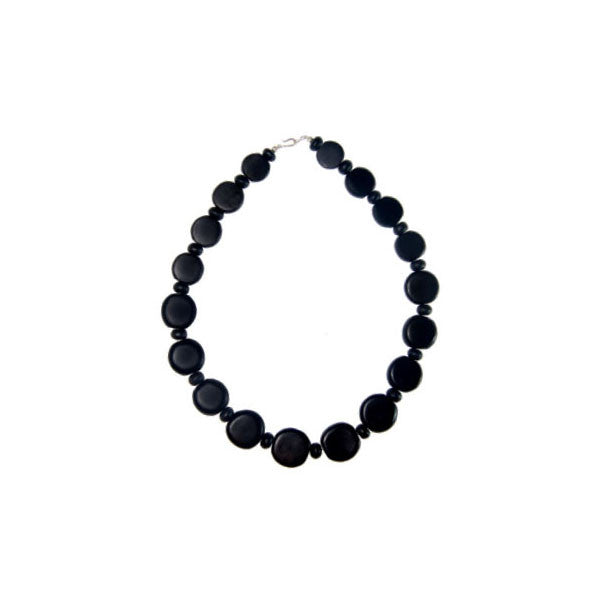 Octave Necklace - Polka Luka Resin Jewellery