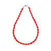 Paradiso Short Single Necklace - Polka Luka Resin Jewellery