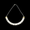 Paxos Resin Necklace - Polka Luka Resin Jewellery