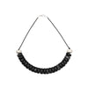 Paxos Resin Necklace - Polka Luka Resin Jewellery