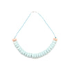 Paxos Resin Necklace - Polka Luka Resin Jewellery