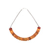 Paxos Resin Necklace - Polka Luka Resin Jewellery