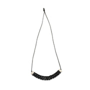 Paxos Pendant - Polka Luka Resin Jewellery