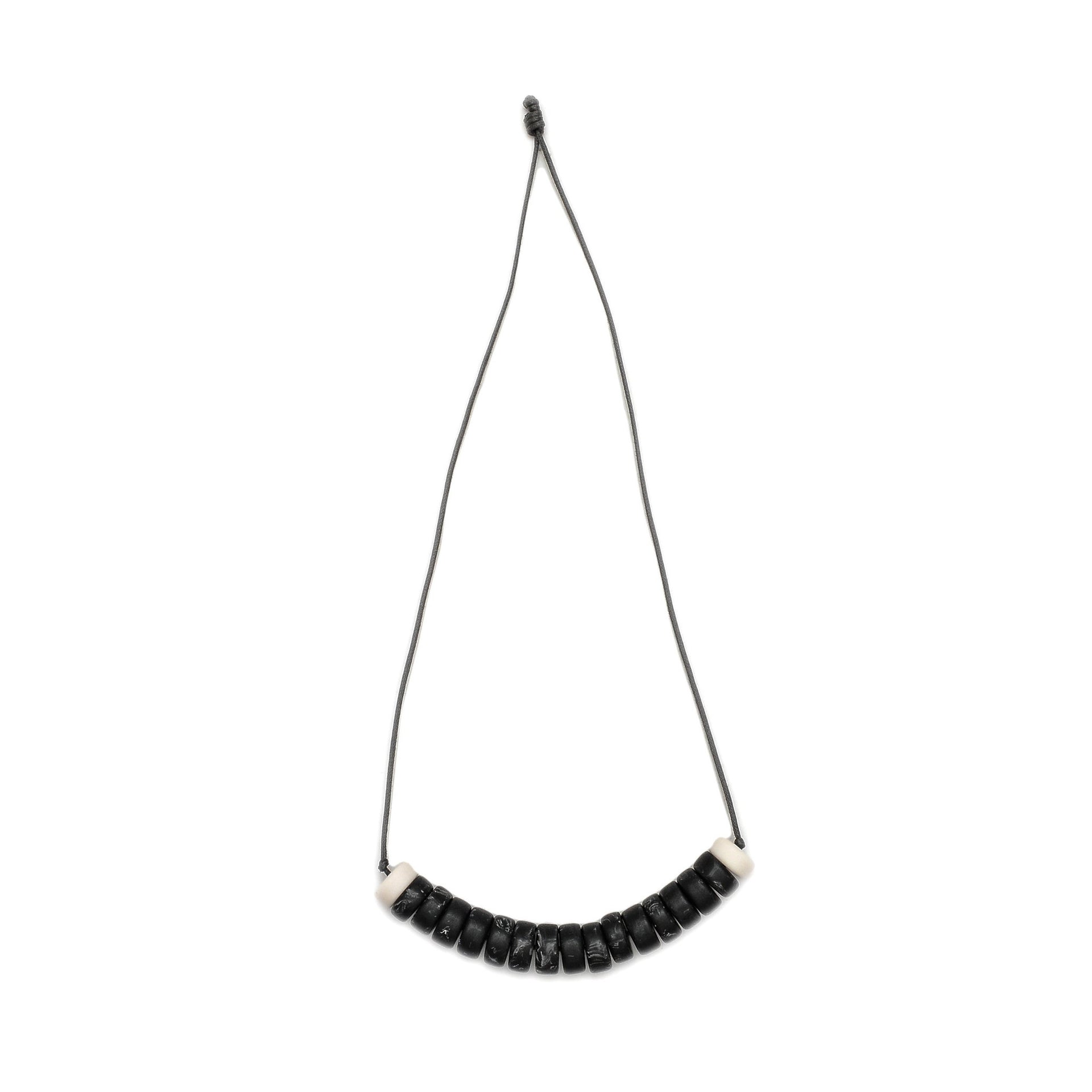 Paxos Pendant - Polka Luka Resin Jewellery