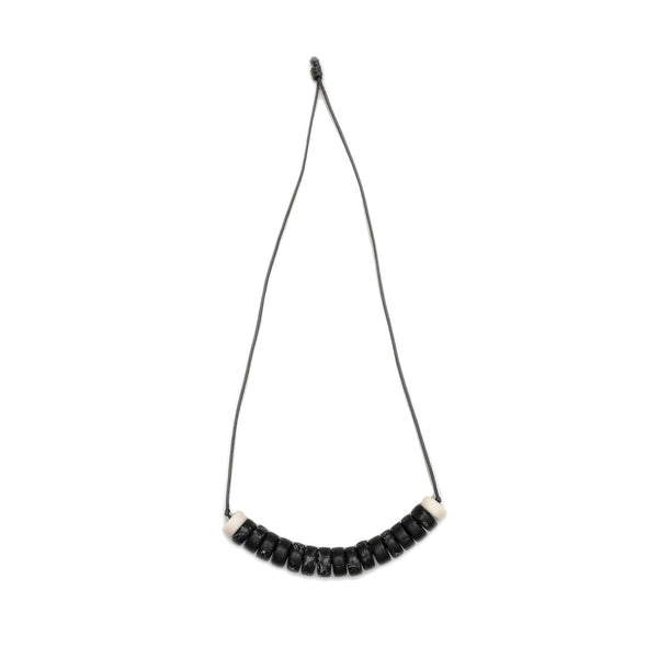 Paxos Pendant - Polka Luka Resin Jewellery
