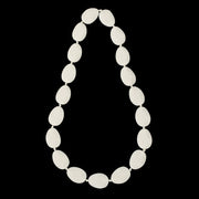 Rhodes Resin Necklace - Polka Luka Resin Jewellery