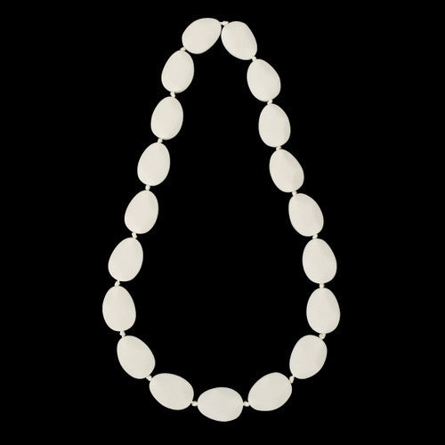 Rhodes Resin Necklace - Polka Luka Resin Jewellery