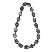 Rhodes Resin Necklace - Polka Luka Resin Jewellery