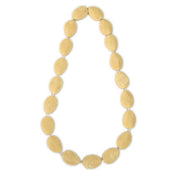 Rhodes Resin Necklace - Polka Luka Resin Jewellery