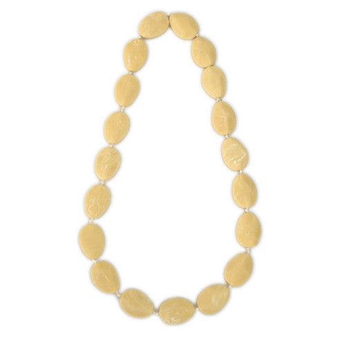Rhodes Resin Necklace - Polka Luka Resin Jewellery