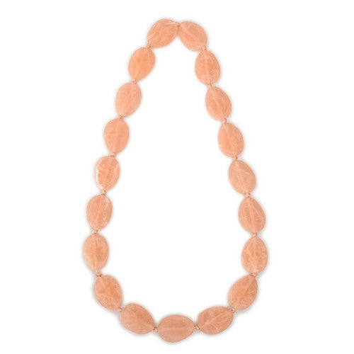 Rhodes Resin Necklace - Polka Luka Resin Jewellery
