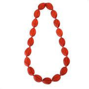 Rhodes Resin Necklace - Polka Luka Resin Jewellery