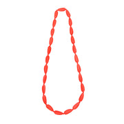 Rio Long Resin Necklace - Polka Luka Resin Jewellery