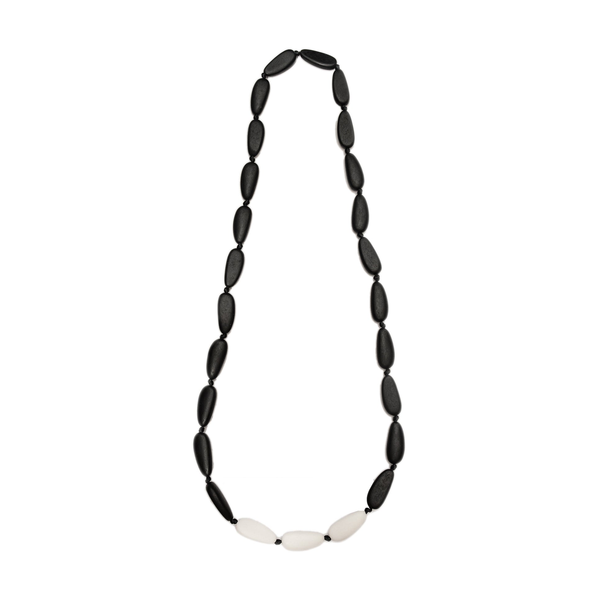 Rio Long Resin Necklace - Polka Luka Resin Jewellery