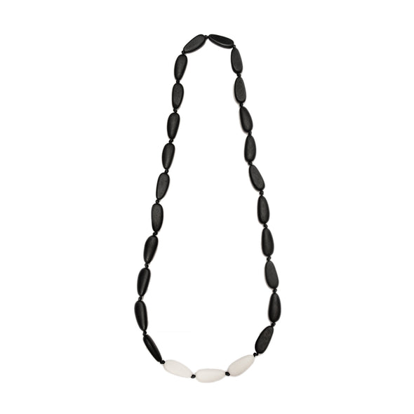 Rio Long Resin Necklace - Polka Luka Resin Jewellery