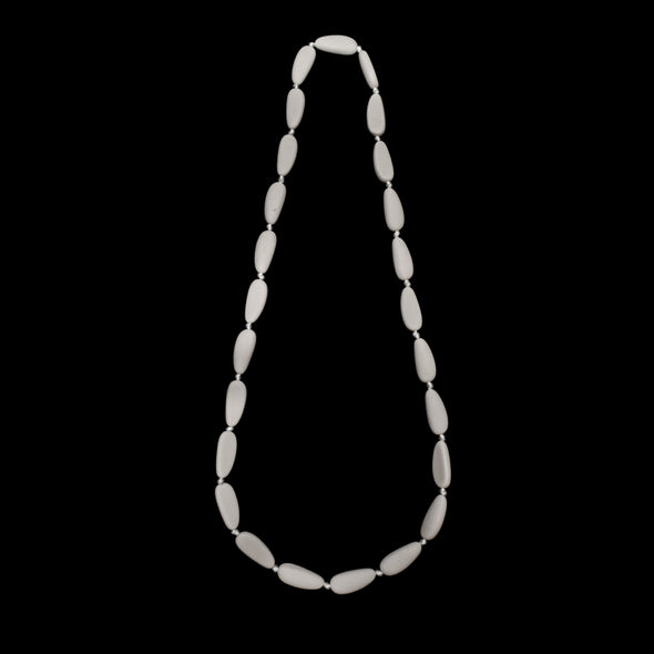 Rio Long Resin Necklace - Polka Luka Resin Jewellery