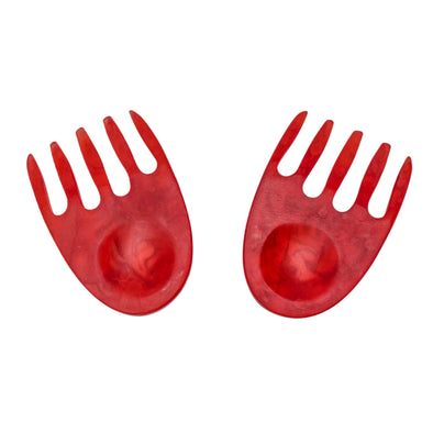 Resin Salad Hands