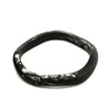 Santorini Single Resin Bangle - Polka Luka Resin Jewellery