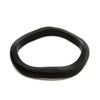 Santorini Single Resin Bangle - Polka Luka Resin Jewellery