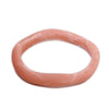 Santorini Single Resin Bangle - Polka Luka Resin Jewellery