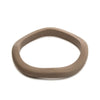 Santorini Single Resin Bangle - Polka Luka Resin Jewellery