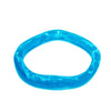 Santorini Single Resin Bangle - Polka Luka Resin Jewellery