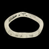 Santorini Single Resin Bangle - Polka Luka Resin Jewellery