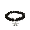 Santorini Single Resin Bracelet - Polka Luka Resin Jewellery