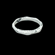 Silk Road Single Resin Bangle - Polka Luka Resin Jewellery