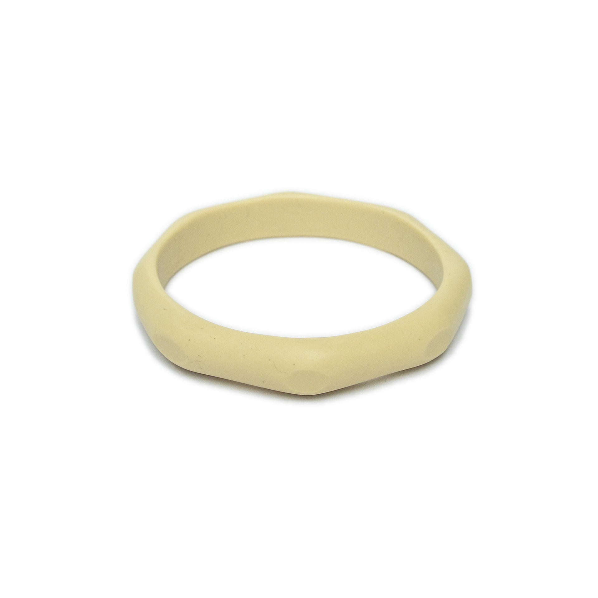 Silk Road Single Resin Bangle - Polka Luka Resin Jewellery