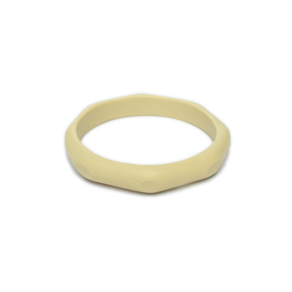 Silk Road Single Resin Bangle - Polka Luka Resin Jewellery