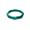 Silk Road Single Resin Bangle - Polka Luka Resin Jewellery