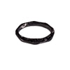 Silk Road Single Resin Bangle - Polka Luka Resin Jewellery
