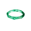 Silk Road Single Resin Bangle - Polka Luka Resin Jewellery