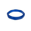 Silk Road Single Resin Bangle - Polka Luka Resin Jewellery