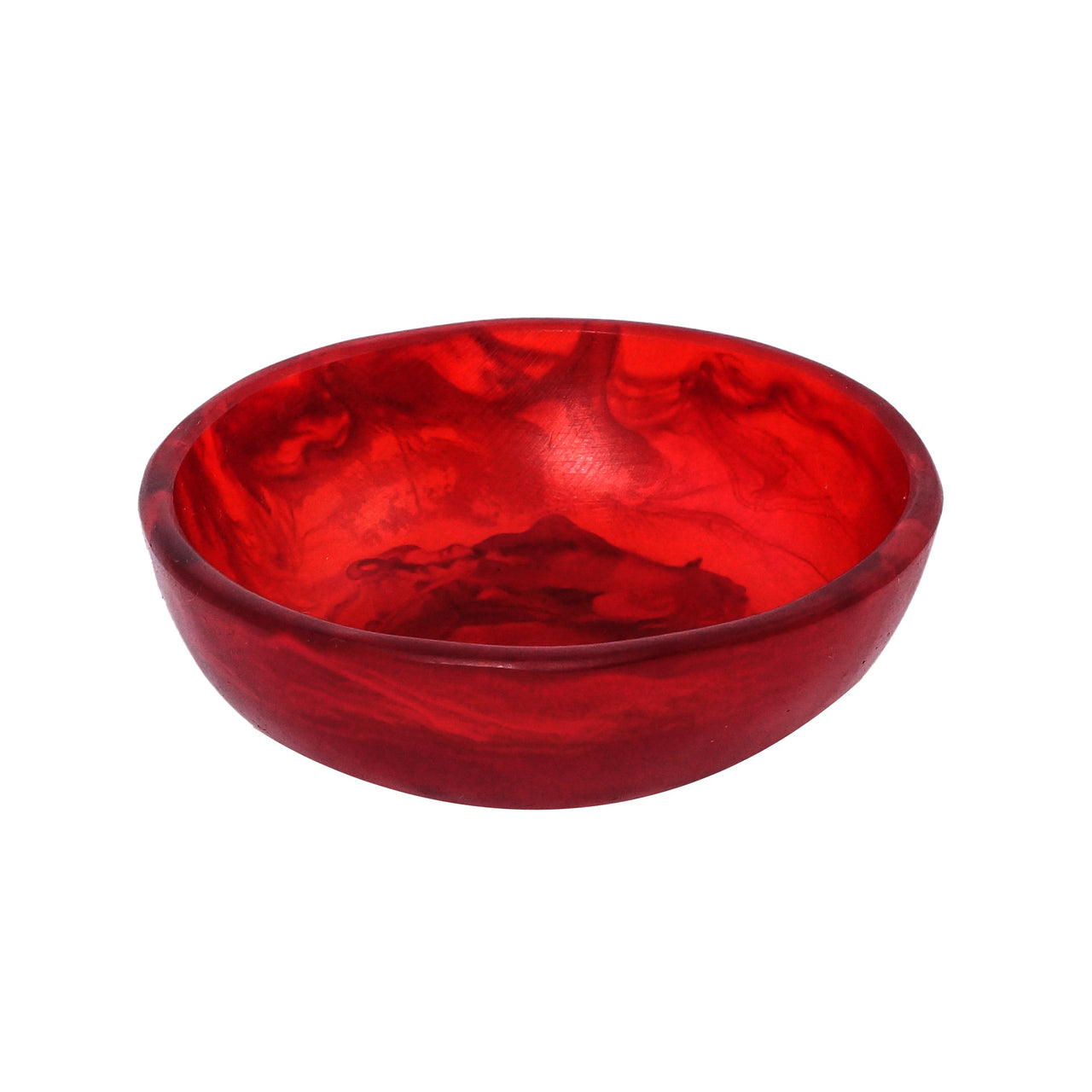 Small Luna Resin Bowl