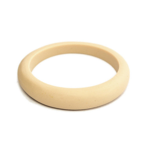 Thalassa Resin Bangle - Polka Luka Resin Jewellery
