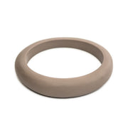 Thalassa Resin Bangle - Polka Luka Resin Jewellery