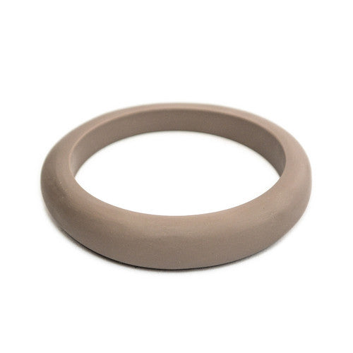 Thalassa Resin Bangle - Polka Luka Resin Jewellery