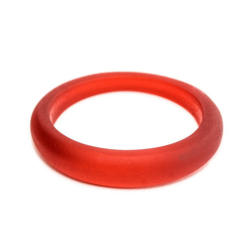 Thalassa Resin Bangle - Polka Luka Resin Jewellery